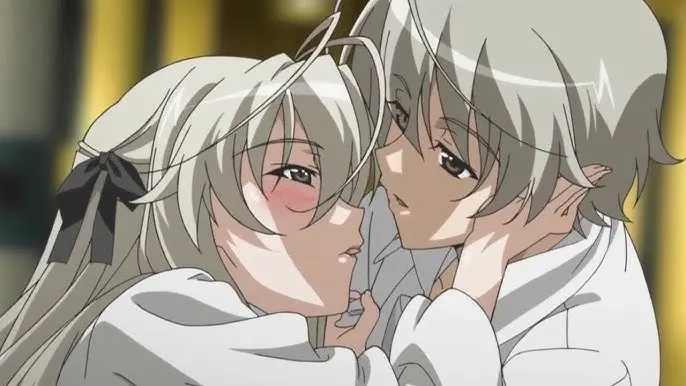 <b>Anime Sis Love</b>: Un Análisis Completo de Boku wa Imōto ni Koi o Suru - What is the anime I'm in love with my sister anime sis love - What is the anime I'm in love with my sister