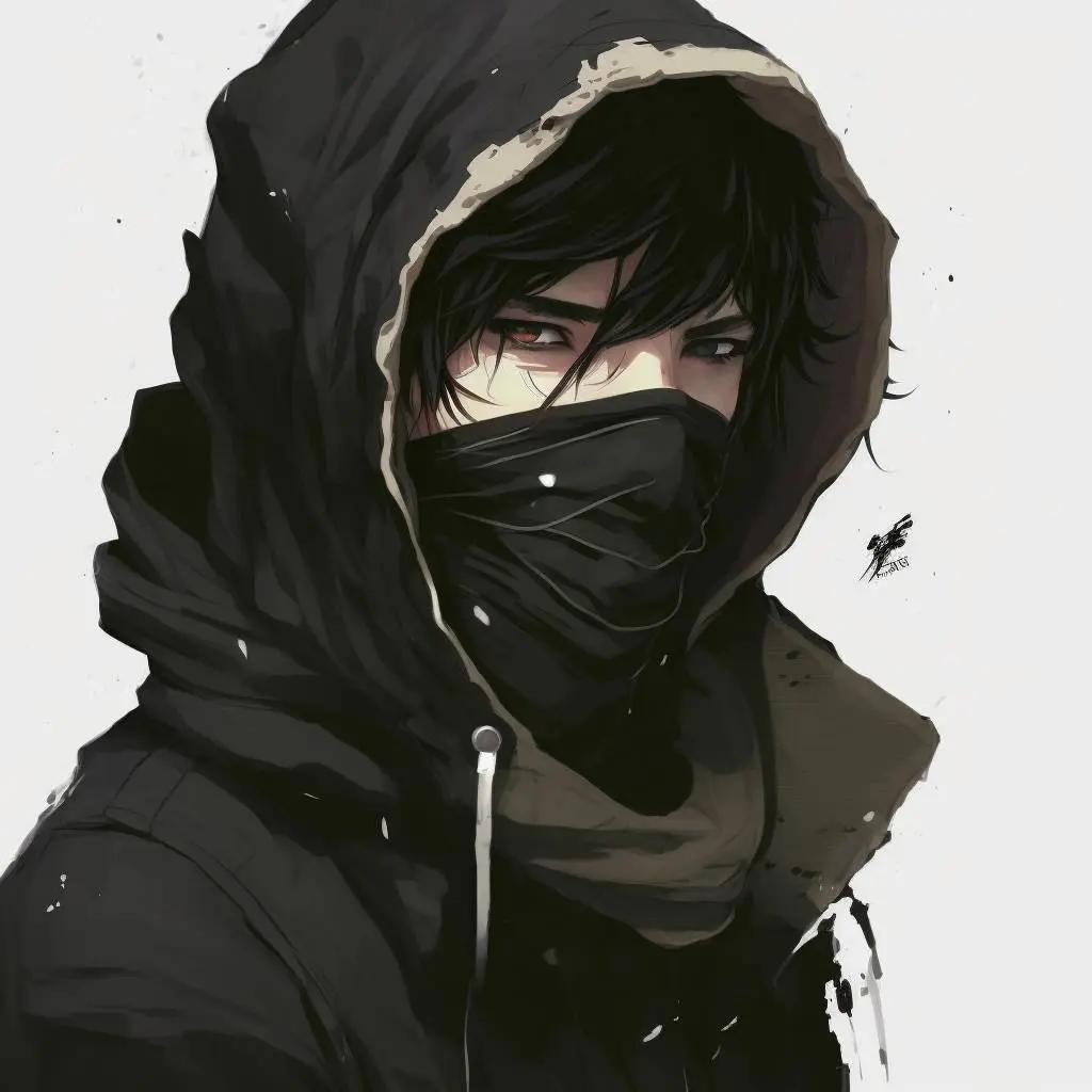 anime hood - What is the anime version of Robin Hood