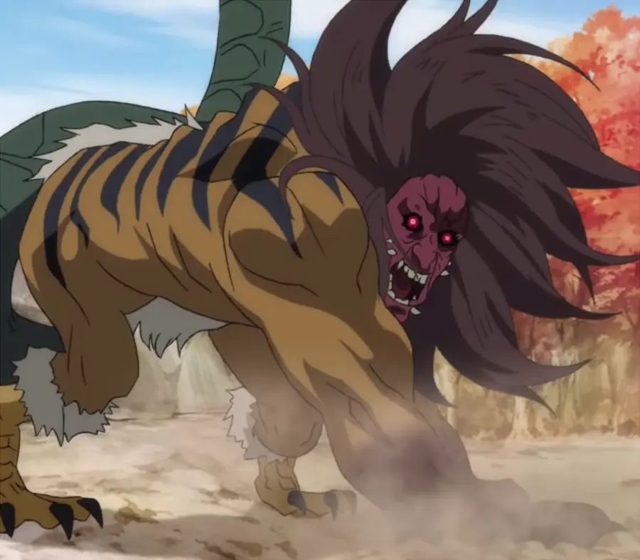 Los Sacrificios Más Grandes en el Anime: Un Análisis Profundo - What is the anime where father sacrifices son to demons anime sacrifice - What is the anime where father sacrifices son to demons