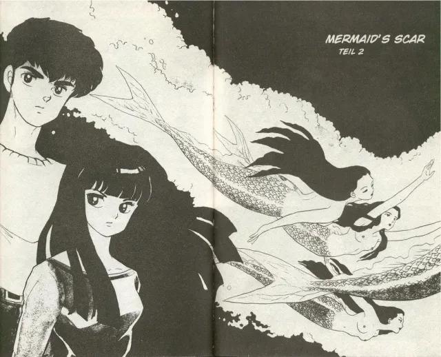<b>Mermaid Saga Anime</b>: Una Inmersión en el Horror y la Inmortalidad - What is the anime where the guy eats a mermaid mermaid saga anime - What is the anime where the guy eats a mermaid