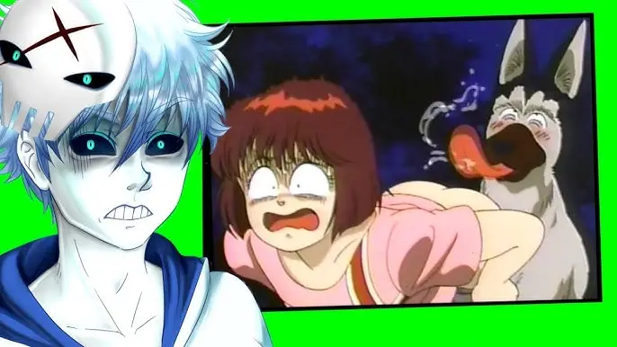 <b>Anime Maldito</b>: Explorando el Terror y la Transformación - What is the anime where the main character gets cursed anime cursed - What is the anime where the main character gets cursed