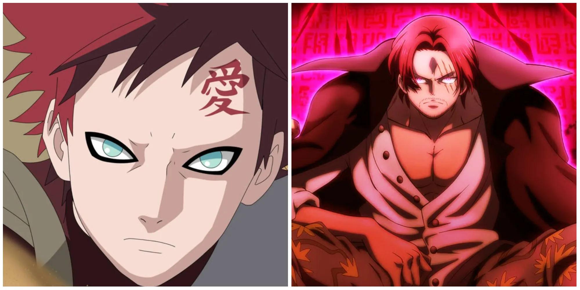 <b>Ginger Anime</b>: Un Análisis a Fondo de Personajes Pelirrojos en el Anime - What is the anime with the guy with red hair ginger anime - What is the anime with the guy with red hair