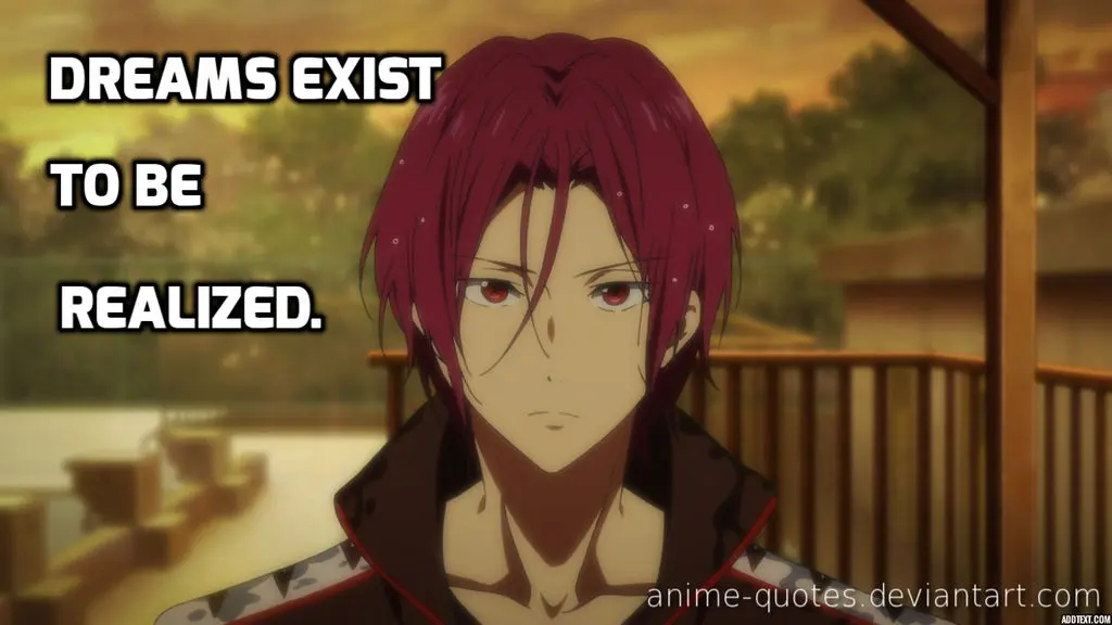 <b>Las mejores frases de anime sobre la libertad</b> - What is the best anime quote about freedom free anime quotes - What is the best anime quote about freedom
