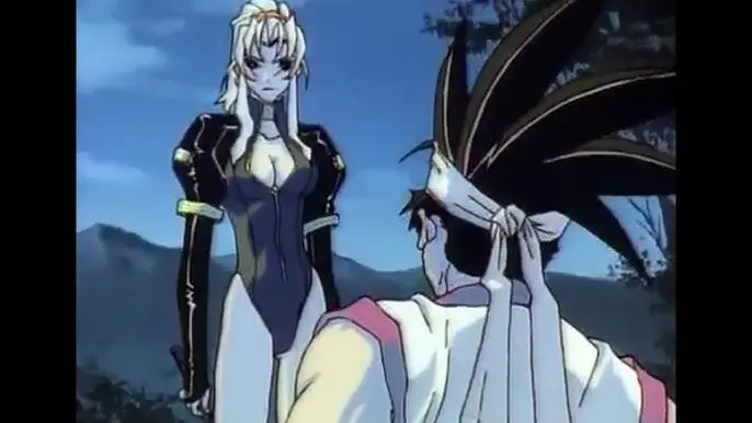 <b>Battle Arena Toshinden:</b> Una Inmersión en el Anime de la Arena de Combate - What is the best Battle Arena Toshinden version battle arena toshinden anime - What is the best Battle Arena Toshinden version