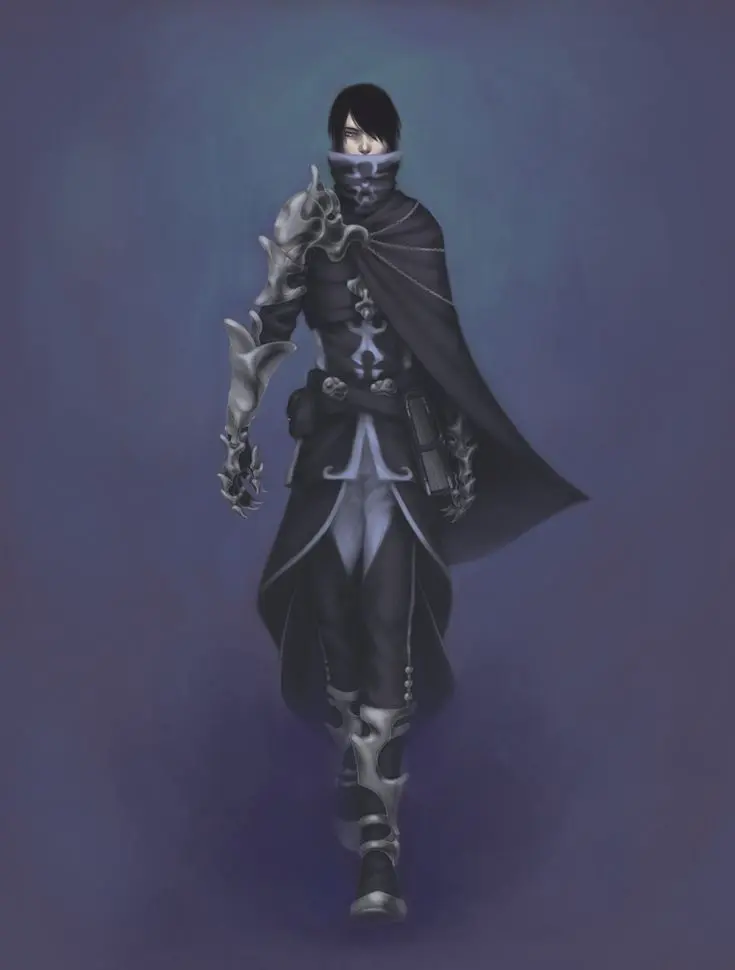 Armadura de Mago Anime: Guía Completa - What is the best mage armor set in Elden Ring anime mage armor - What is the best mage armor set in Elden Ring