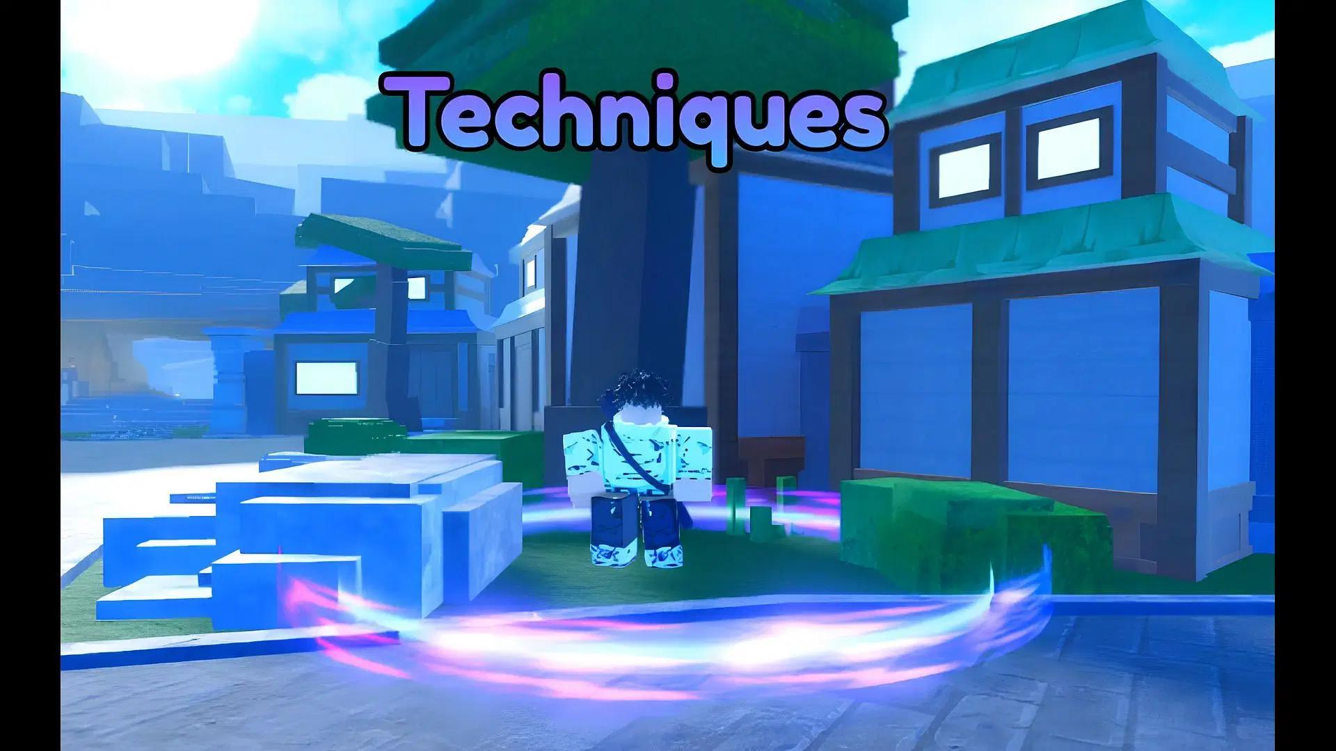 Guía SEO: Mejores Árboles de Habilidades en Anime Last Stand - What is the best technique in anime last stand skill tree anime last stand - What is the best technique in anime last stand