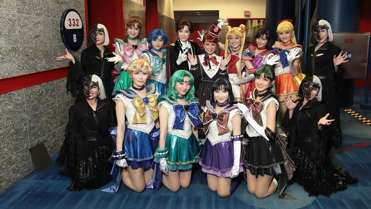 Anime Events Near Me: Encuentra tu Próxima Convención - What is the biggest anime con in PA anime events near me - What is the biggest anime con in PA