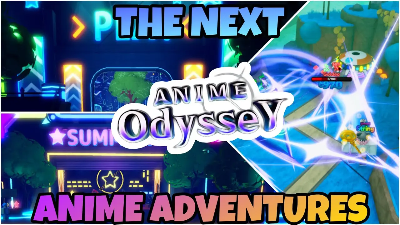 Odyssey Anime: Un Viaje a Través del Espacio y la Mitología Griega - What is the context of the Odyssey odyssey anime - What is the context of the Odyssey