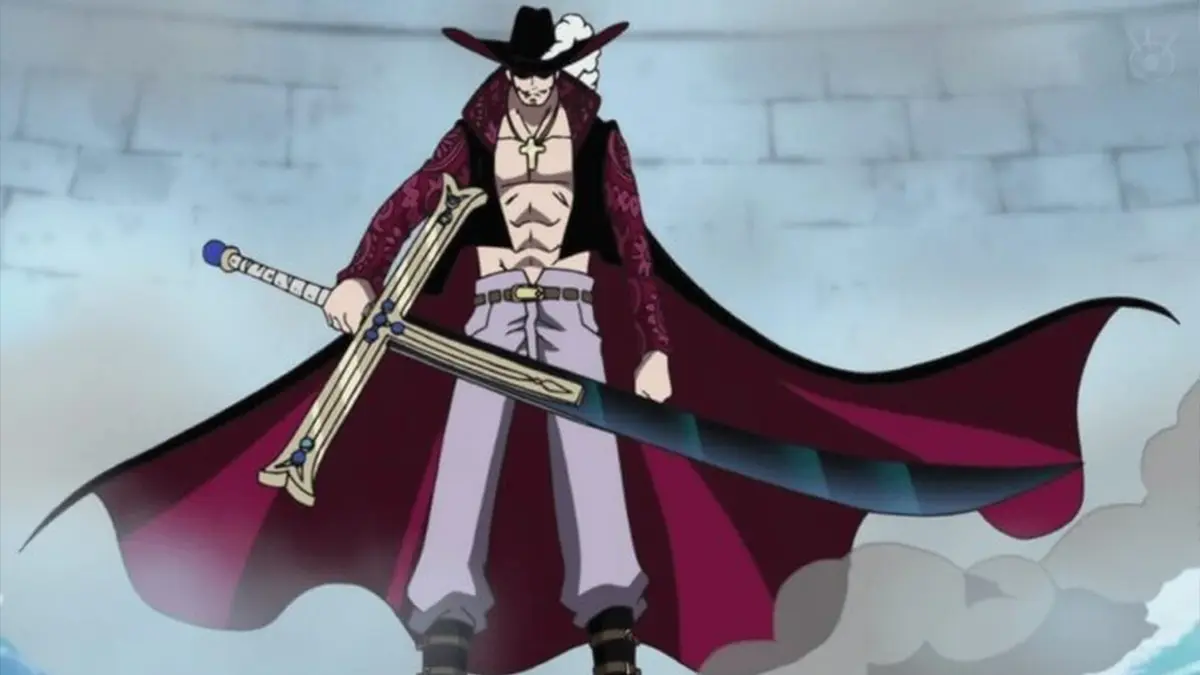 Espadas Badass de Anime: Las Más Impresionantes y Poderosas - What is the coolest sword ever badass anime swords - What is the coolest sword ever