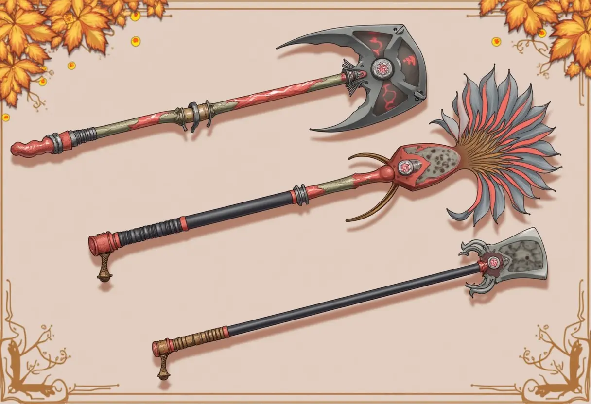 Armas cuerpo a cuerpo en el anime: Una guía completa - What is the coolest sword in anime history anime melee weapons - What is the coolest sword in anime history