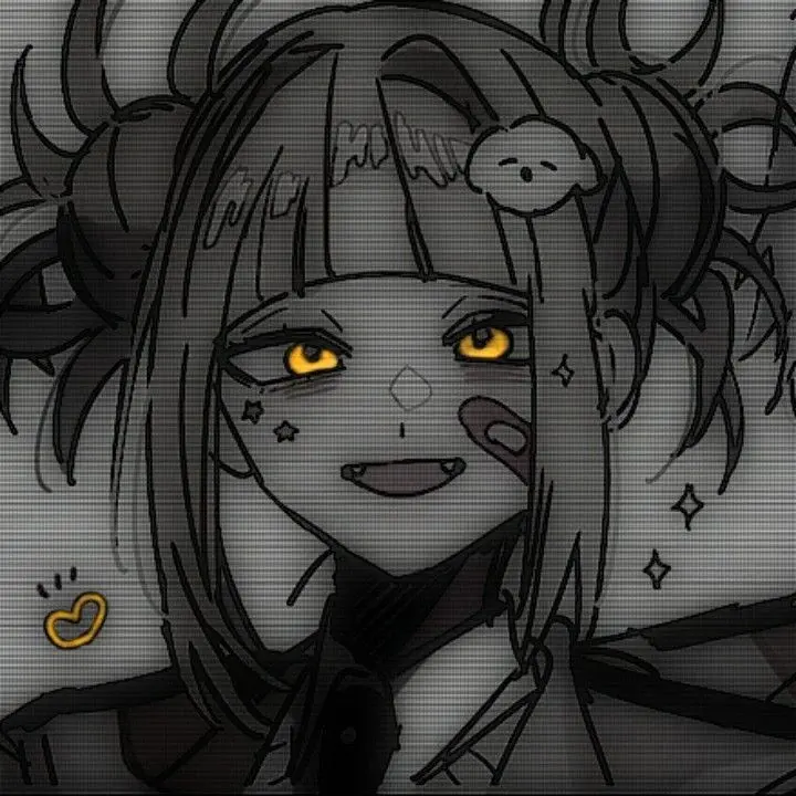 dark aesthetic anime icons - What is the dark side of watching anime
