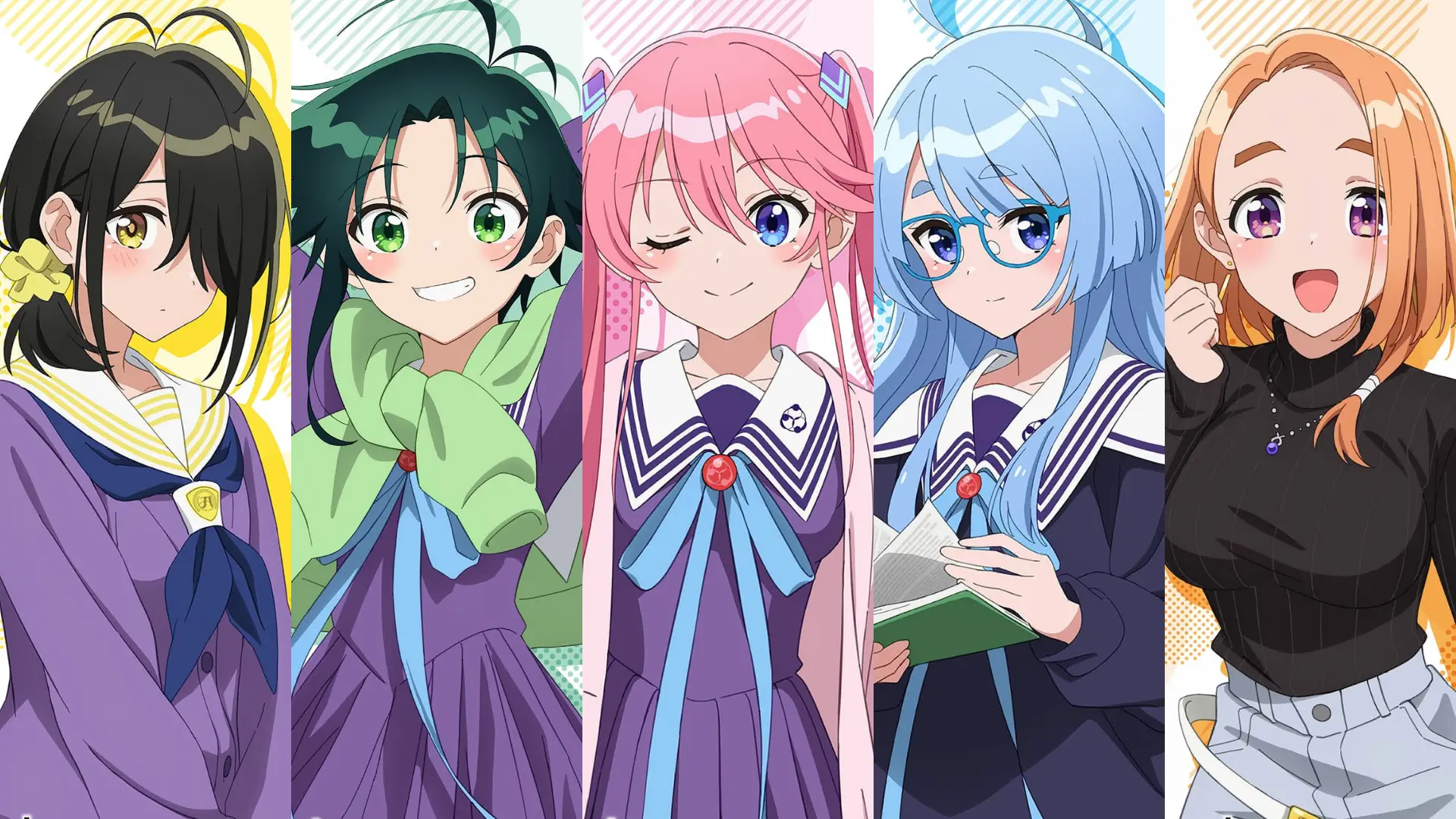 Los Apellidos Familiares Más Poderosos del Anime - What is the family of 7 anime anime family names - What is the family of 7 anime