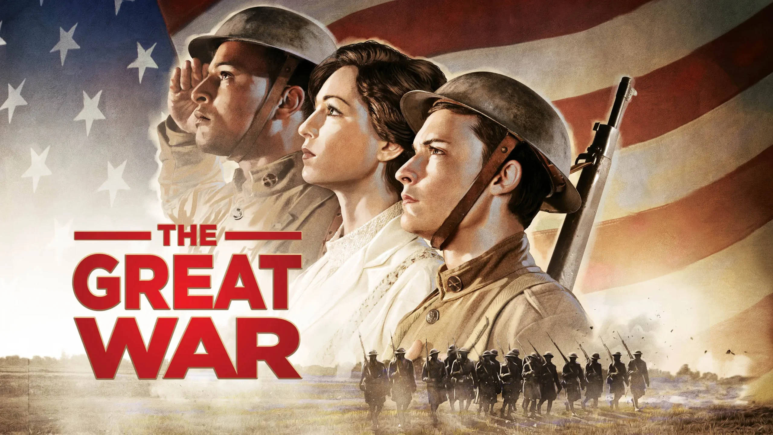 Youjo Senki: El anime que reimagina la Primera Guerra Mundial - What is the Great War based on the great war anime - What is the Great War based on