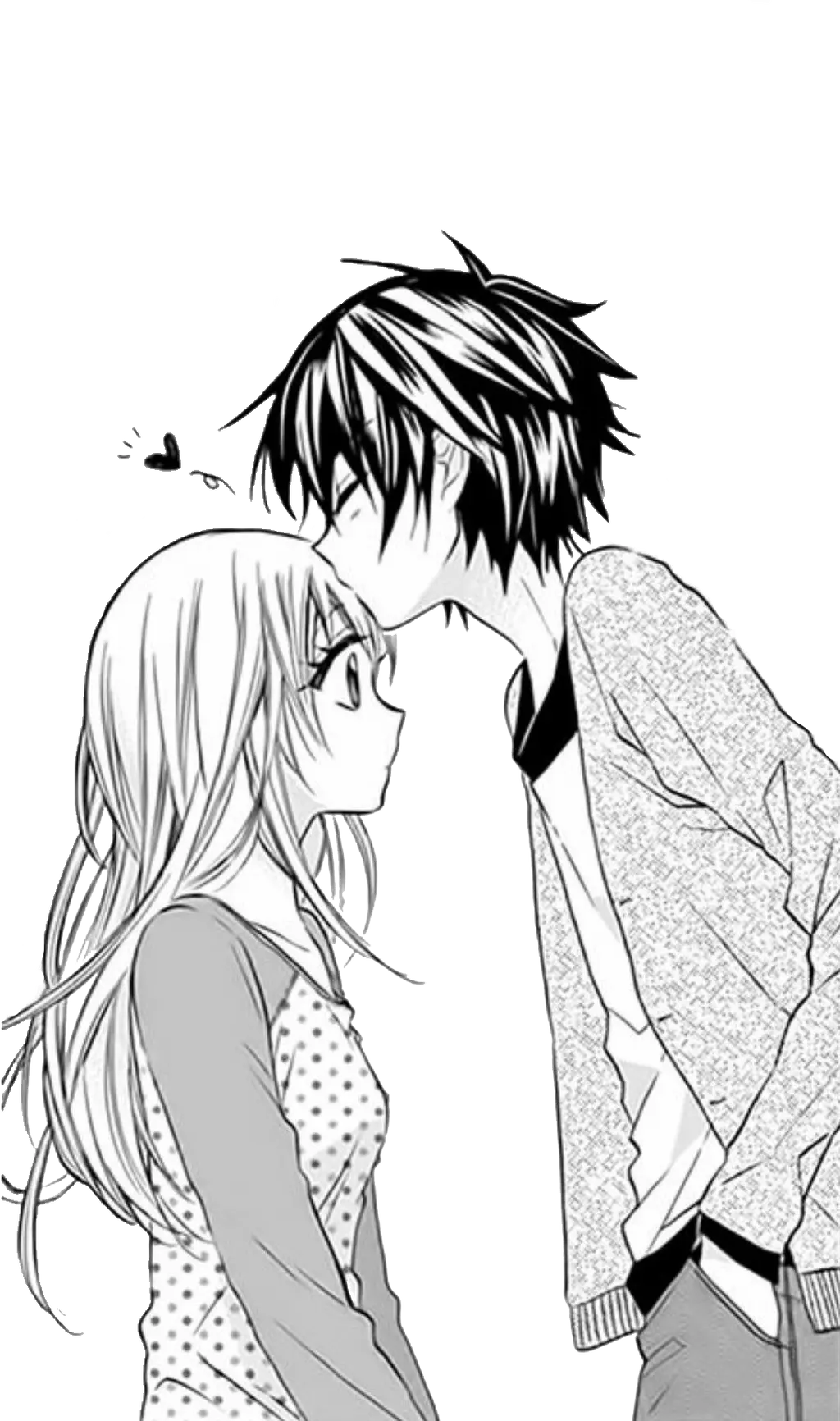 Parejas del anime y el manga: Un análisis de las relaciones románticas - What is the highest rated romance manga anime couple manga - What is the highest rated romance manga