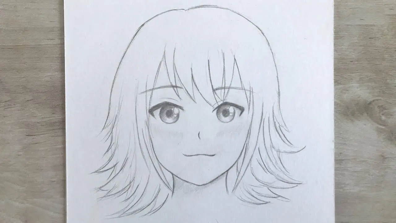 Estilos de cabello corto en anime: Una exploración detallada - What is the little anime hair called anime short hair - What is the little anime hair called