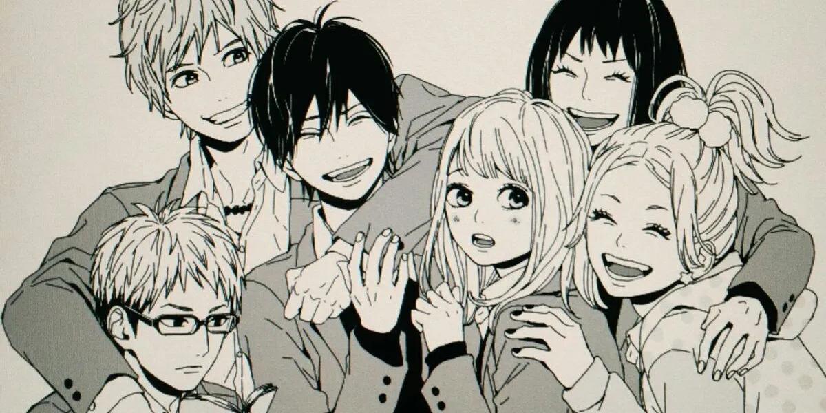 I Think I Turned My Childhood Friend into a Girl: Anime, Manga y Amistad - What is the manga where childhood friend turns into a girl anime manga friends - What is the manga where childhood friend turns into a girl