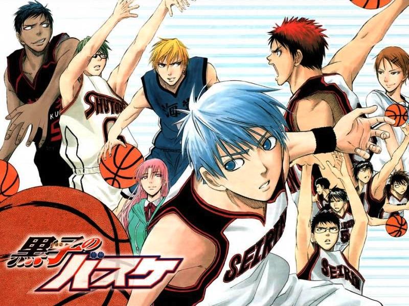 Anime KNB: Una Guía Completa para Fans y Curiosos - What is the meaning of KNB anime anime knb - What is the meaning of KNB anime