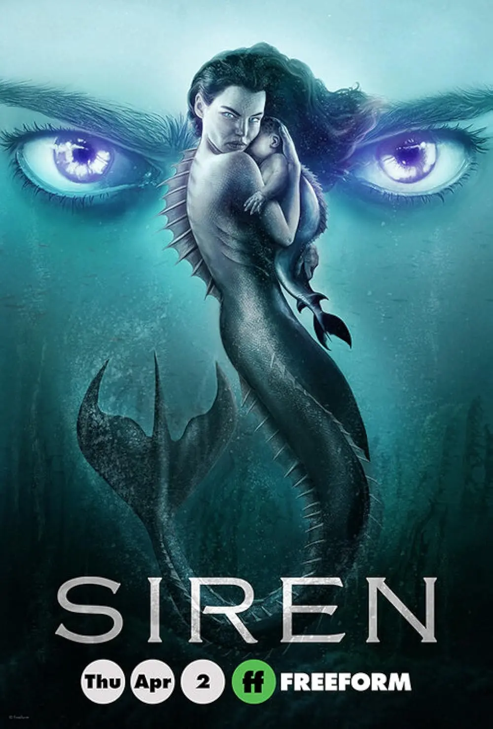 Mi Novia Es Una Sirena: Guía Completa para Ver el Anime - What is the mermaid series called the mermaid anime - What is the mermaid series called