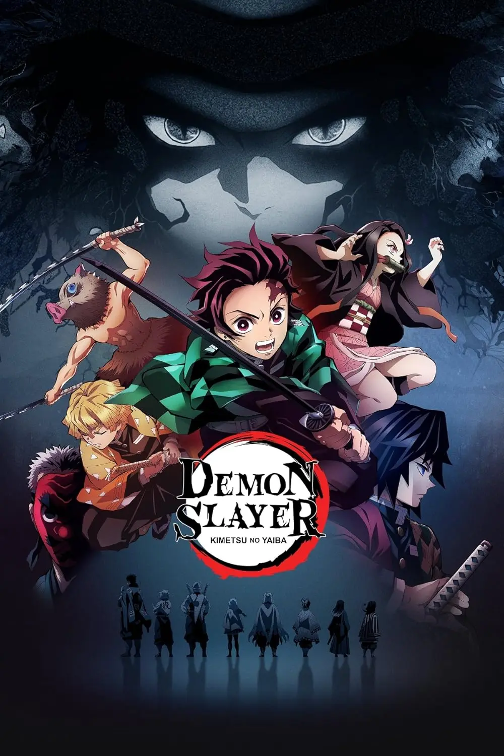 <b>Tanjiro Kamado</b>: El héroe de <b>Demon Slayer</b> - What is the name of the anime series Tanjiro is in tanjiro kamado anime - What is the name of the anime series Tanjiro is in