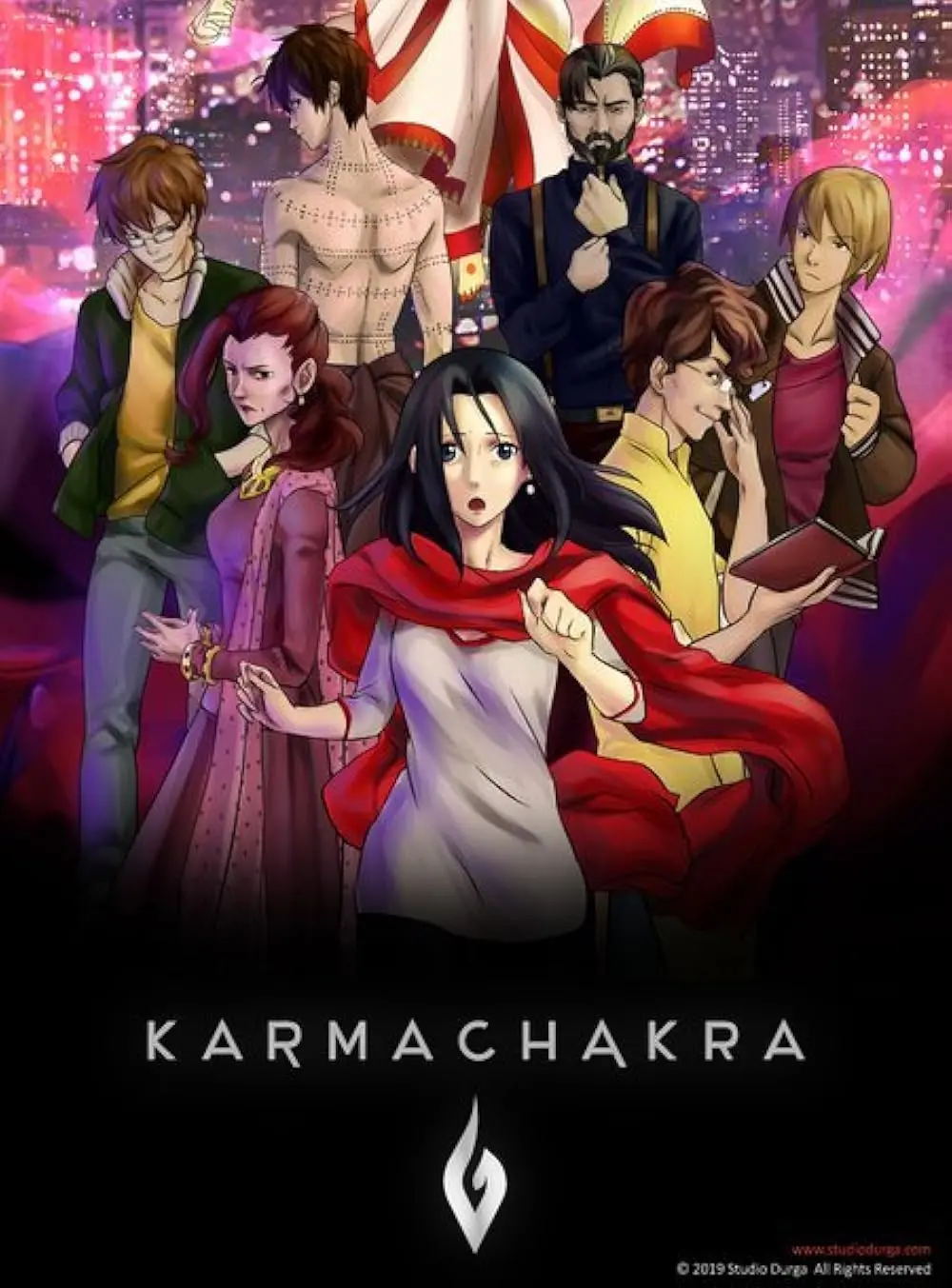 A Channel Anime: Una Revisión Completa - What is the name of the Indian anime a channel anime - What is the name of the Indian anime
