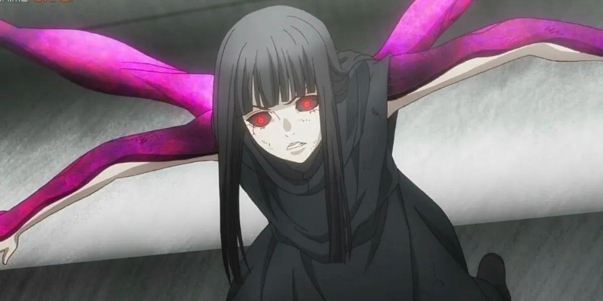 <b>Anime Girl</b> Tokyo Ghoul: Un Mundo de Ghouls y Humanos - What is the name of the little girl in Tokyo Ghoul anime girl tokyo ghoul - What is the name of the little girl in Tokyo Ghoul