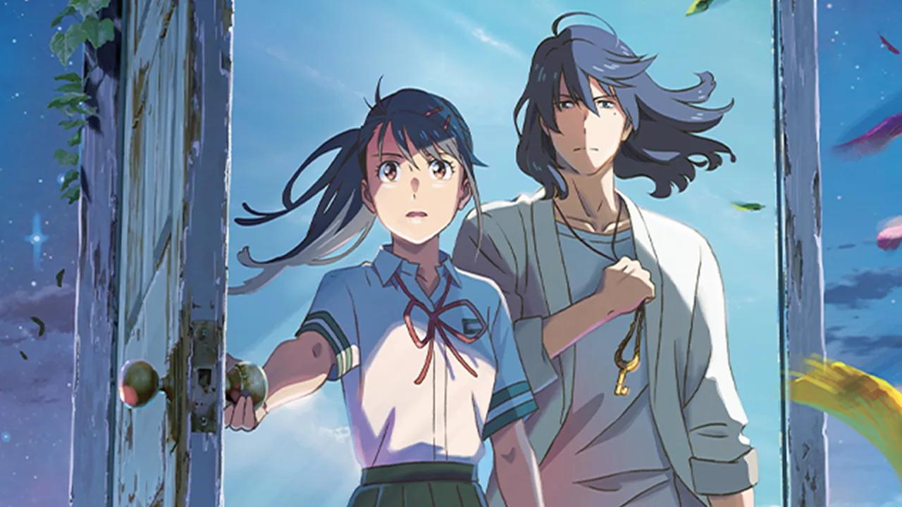 Próximas películas de anime en 2024: Una guía completa - What is the next movie 2024 next anime movie - What is the next movie 2024