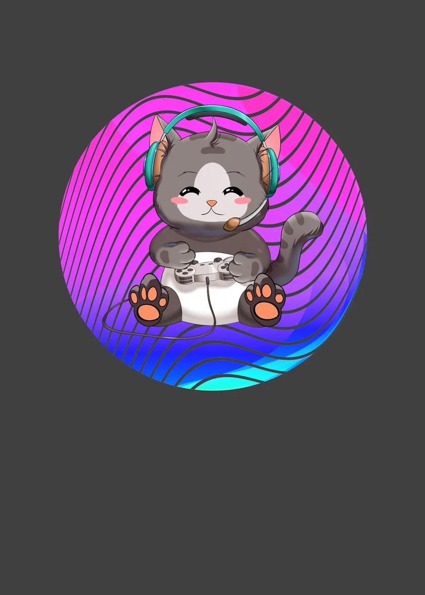 <b>Cat Gamer Anime</b>: Una Exploración Completa - What is the plot of cat Gamer cat gamer anime - What is the plot of cat Gamer