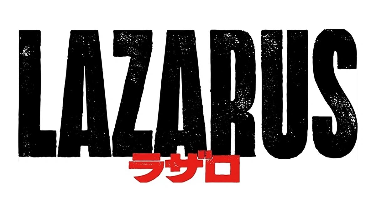 <b>Lazarus</b>: El Nuevo Anime de Shinichirō Watanabe - What is the plot of the Lazarus anime lazarus anime - What is the plot of the Lazarus anime