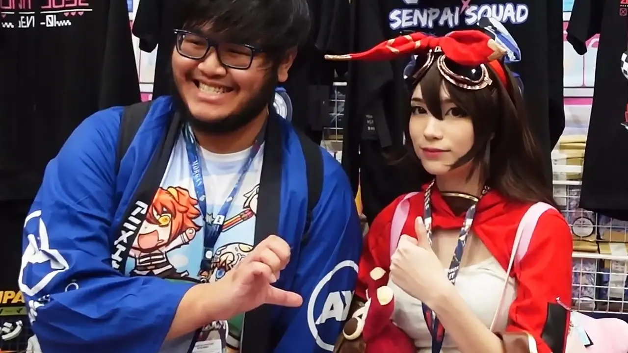 Anime Expo en Twitch: Una Guía Completa - What is the point of Anime Expo anime expo twitch - What is the point of Anime Expo
