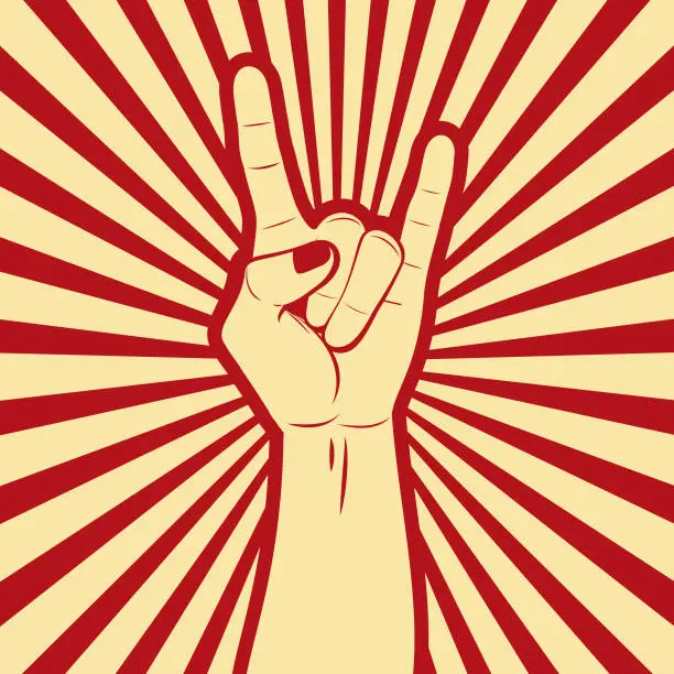 El Signo de OK en Japón y su Significado en Diferentes Culturas: Una Guía Completa - What is the rock OK sign anime okay sign - What is the rock OK sign