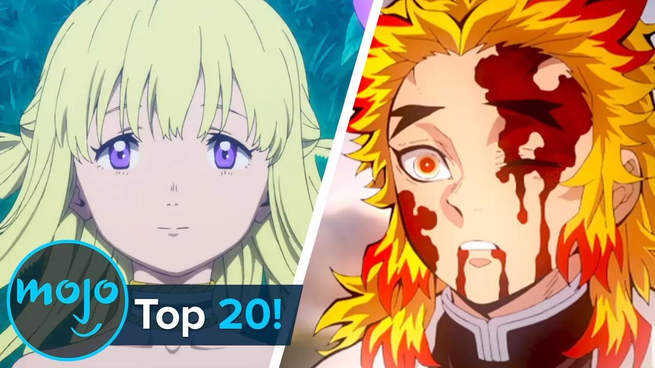 top saddest moments in anime - What is the saddest moment in anime