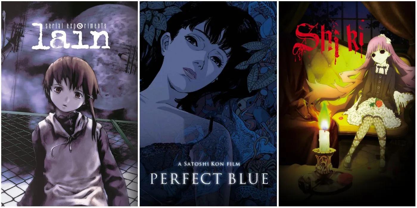 Horror Short Anime: Un Mundo de Terror en Breve Formato - What is the shortest horror short story horror short anime - What is the shortest horror short story