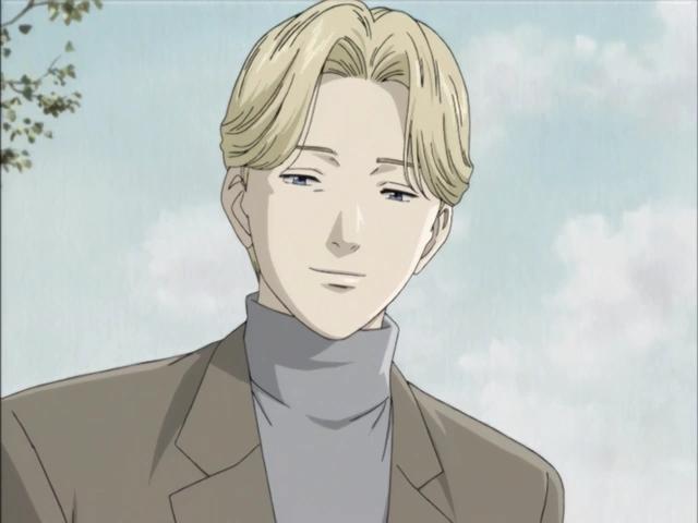<b>Johan Liebert</b>: El Monstruo de Monster - What is the story behind Johan Liebert anime johan liebert - What is the story behind Johan Liebert