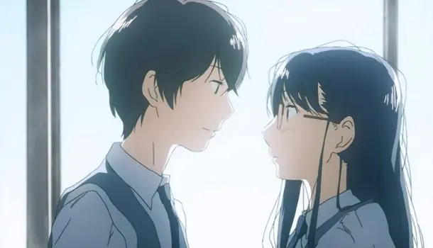 Aoi Hana (青い花): Una exploración profunda del anime y el manga yuri - What is the story of the sweet blue flowers aoi hana anime - What is the story of the sweet blue flowers