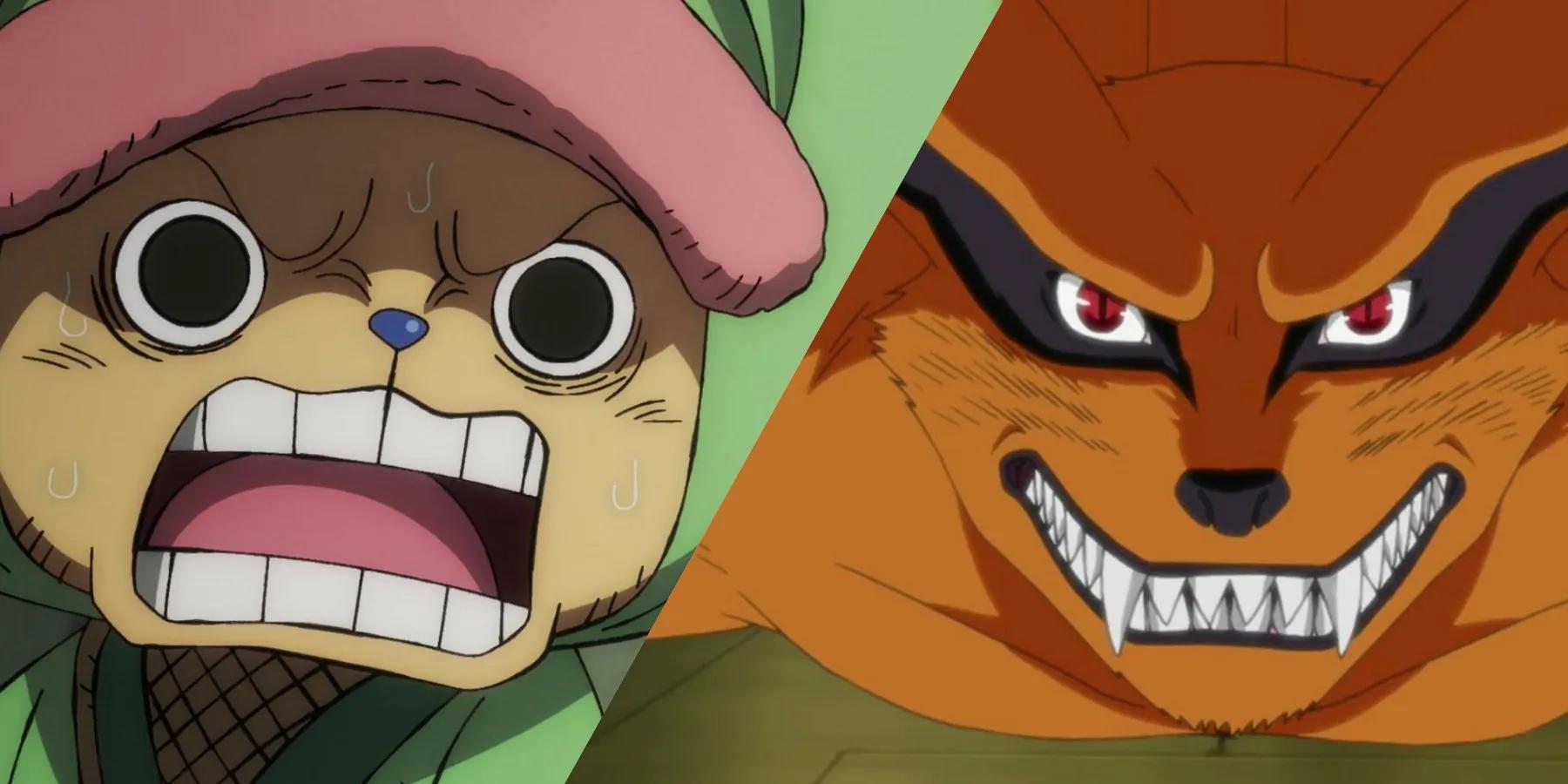 Anime Dog: Un Mundo de Lealtades, Poderes y Aventuras - What is the strongest anime pet anime dog - What is the strongest anime pet