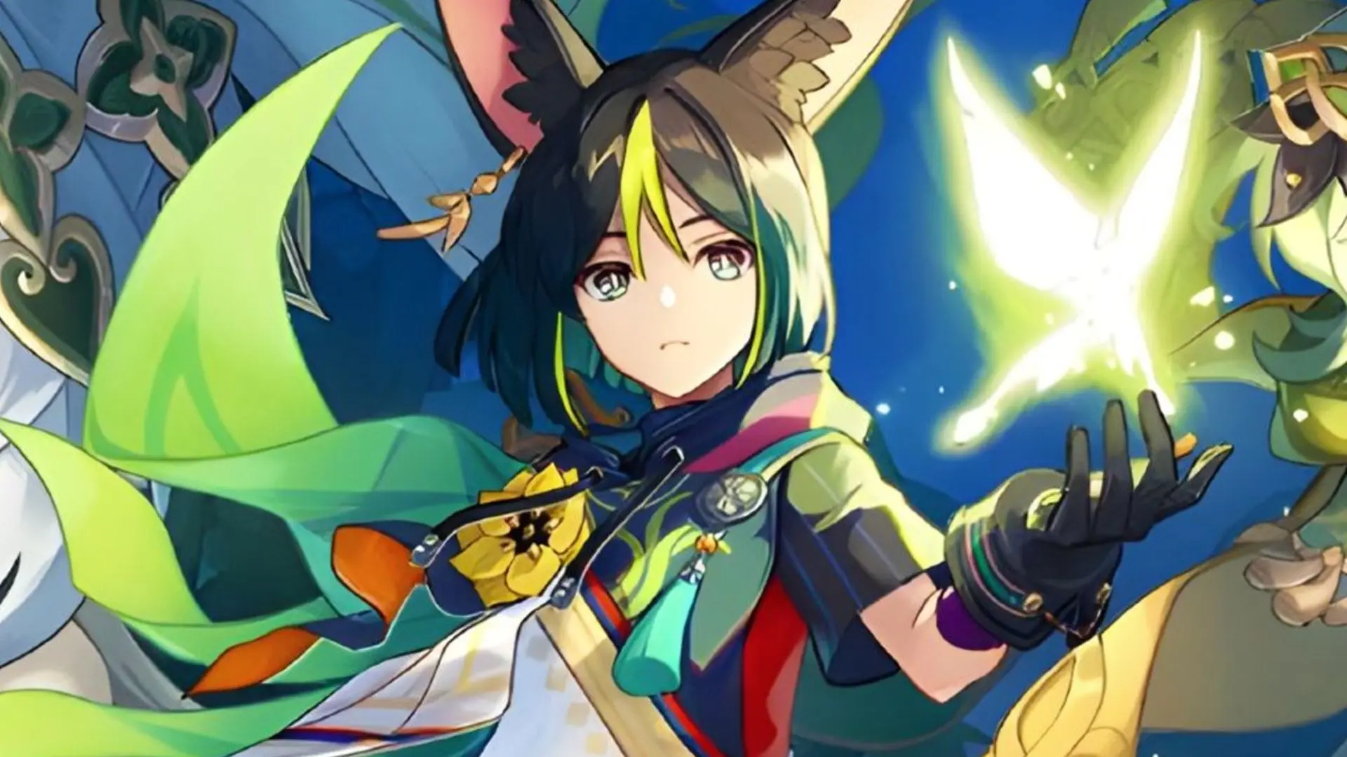 Top Anime Games PC: Una Guía Completa para 2024 - What is the top 1 PC game top anime games pc - What is the top 1 PC game
