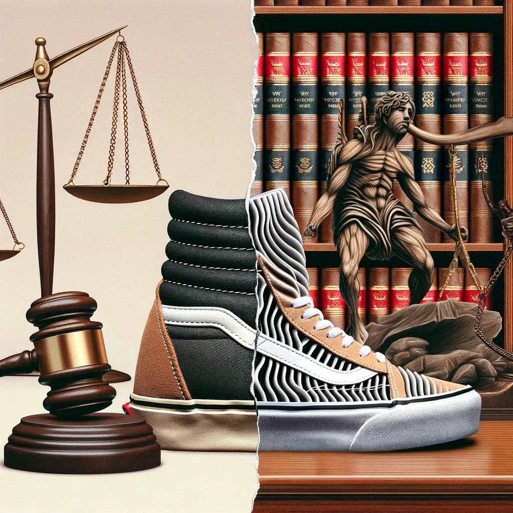 Anime Vans: Un Calzado que Une Cultura Pop y Estilo Urbano - What is the Vans company controversy anime vans - What is the Vans company controversy