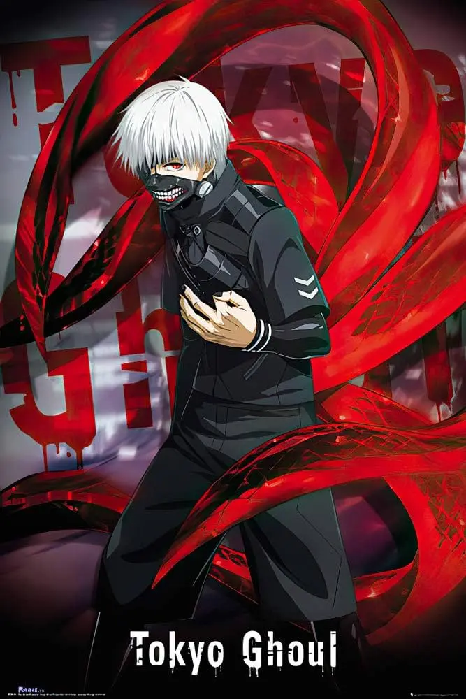 Tokyo Ghoul √A: Un análisis profundo de la segunda temporada y su impacto en la historia de Kaneki - What is Tokyo Ghoul season 2 called ghoul anime kaneki - What is Tokyo Ghoul season 2 called