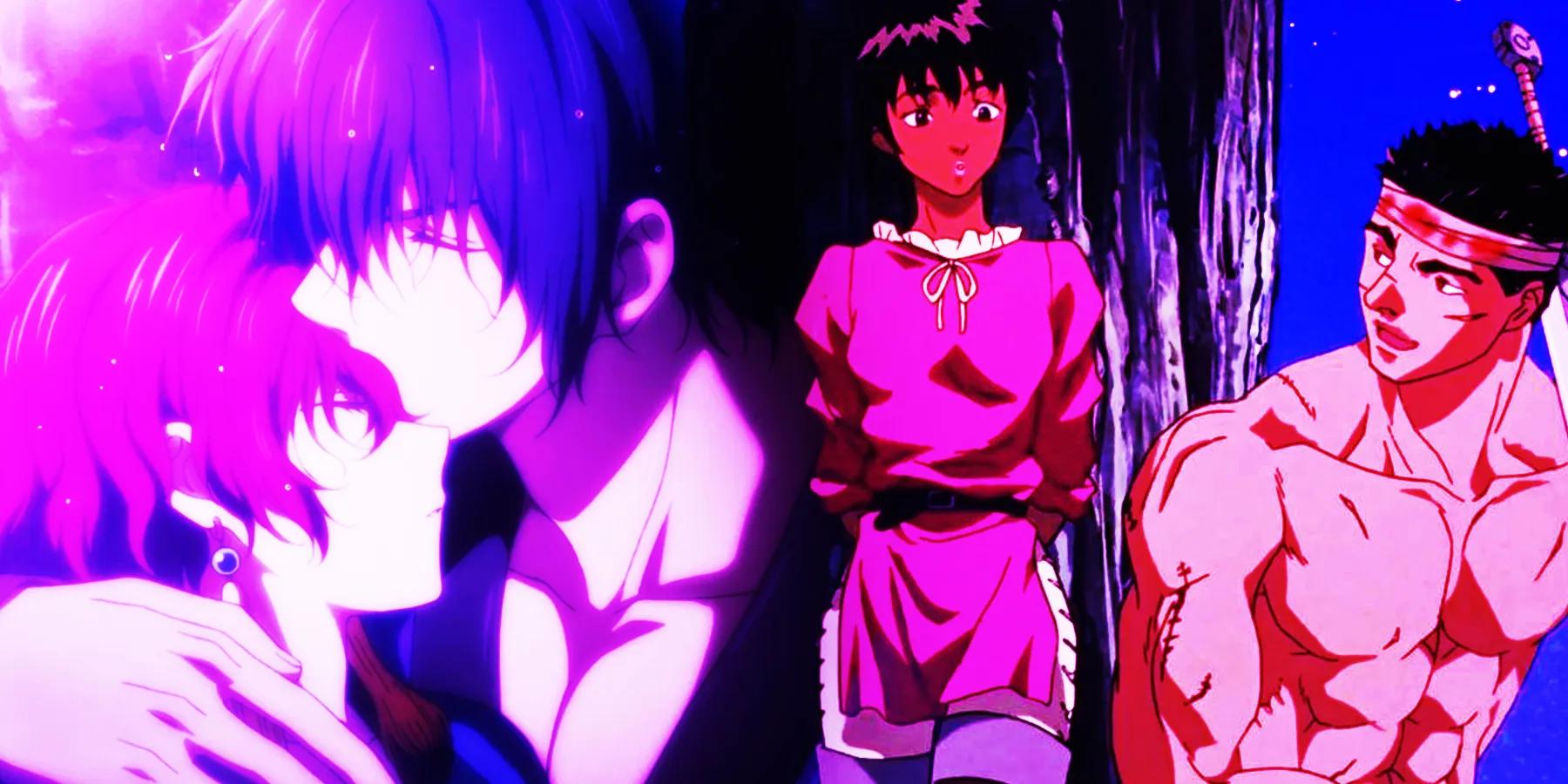 <b>Romance Anime Tsundere</b>: Una Guía Completa - What is tsundere romance tsundere romance anime - What is tsundere romance