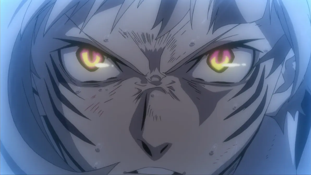 Weretiger Anime: Un Análisis Completo del Fenómeno - What is weretiger in Japanese weretiger anime - What is weretiger in Japanese