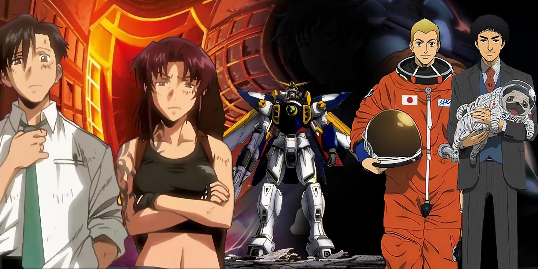 <b>Anime que debes ver en Crunchyroll: La guía definitiva</b> - What is worth watching on Crunchyroll anime to watch on crunchyroll - What is worth watching on Crunchyroll