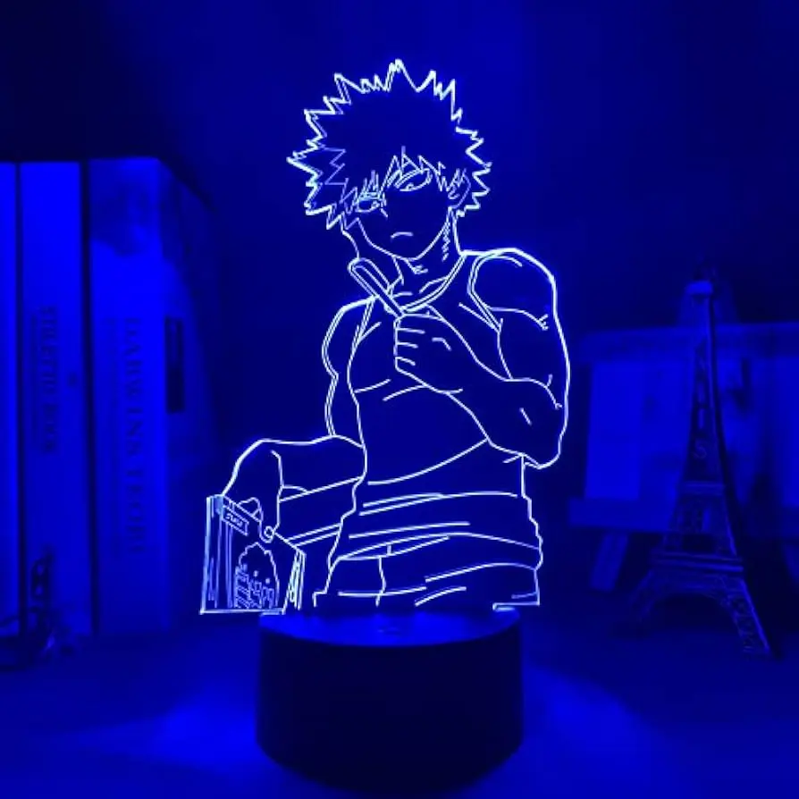 anime gadget - What people watch anime