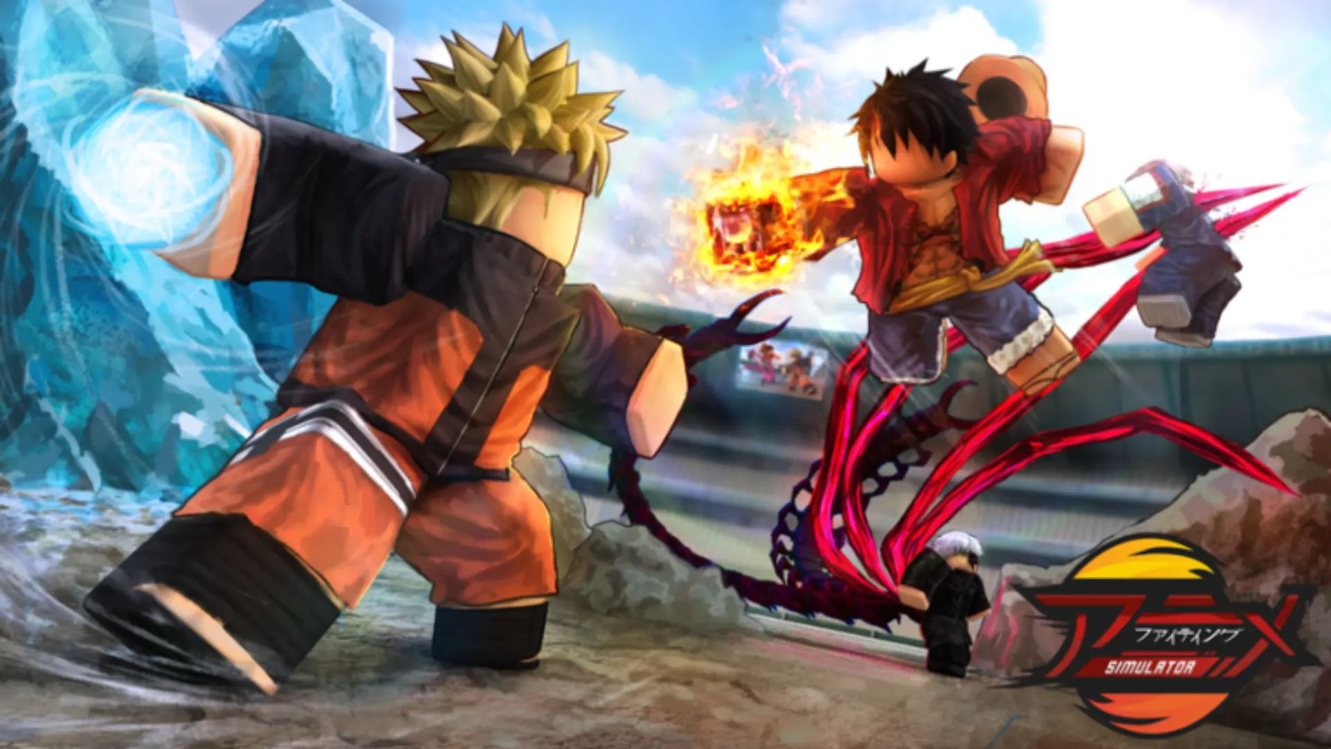 Anime Fighting Simulator Roblox: La Guía Definitiva - What's the best anime fighting game on Roblox anime fighting simulator roblox - What's the best anime fighting game on Roblox