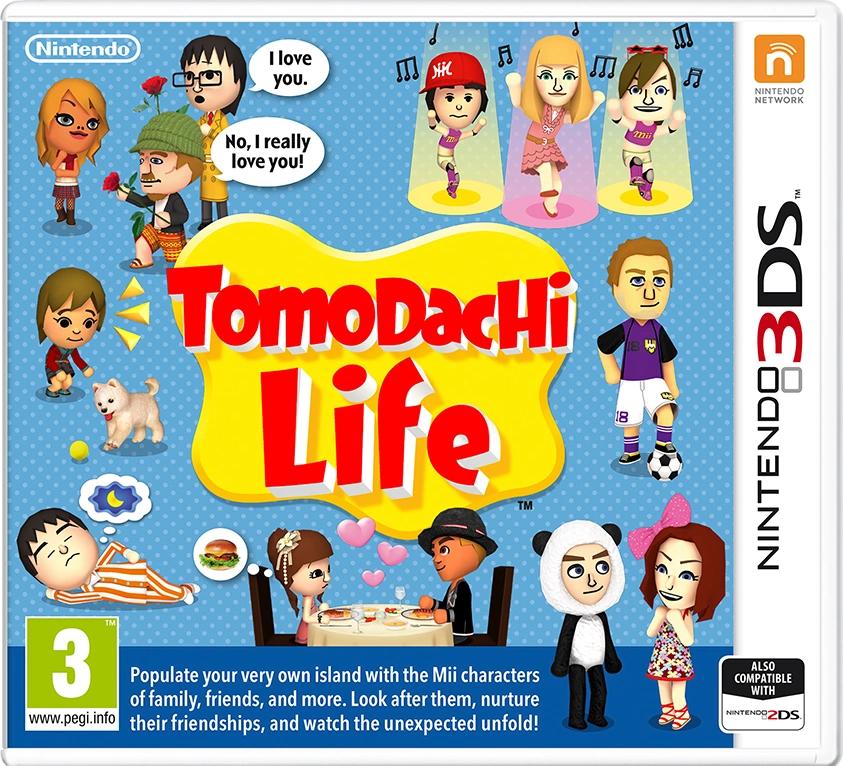 Tomodachi Life 2: Rumores, Actualizaciones y el Futuro en Nintendo - What's the difference between Tomodachi Life and Tomodachi Life Welcome Edition anime tomodachi life - What's the difference between Tomodachi Life and Tomodachi Life Welcome Edition