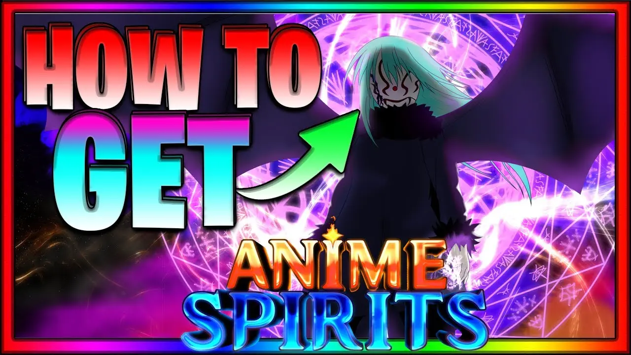 Razas en el Anime: Una Exploración de las Criaturas Más Poderosas - What's the strongest race in anime anime spirits races - What's the strongest race in anime