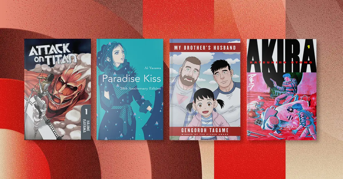 <b>Anime Book</b>: Una guía para amantes del anime - What should I read if I like anime anime book - What should I read if I like anime