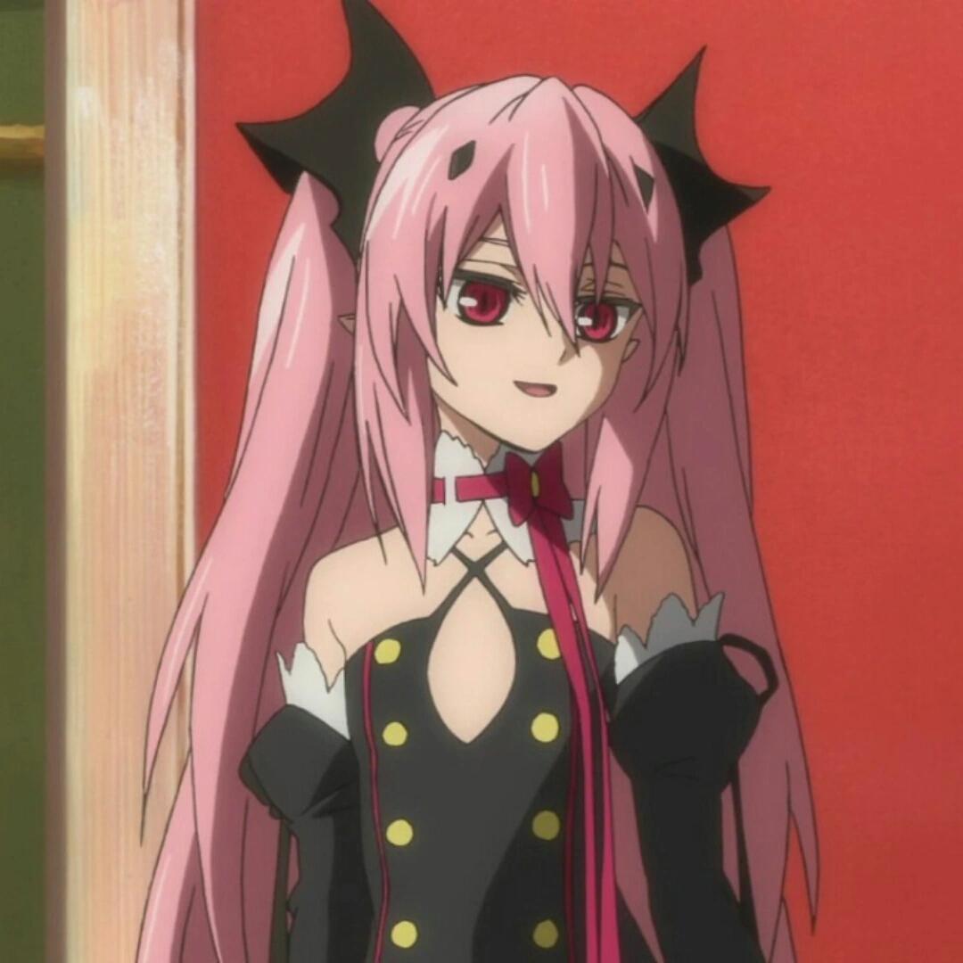 <b>Krul Tepes</b>: La Reina Vampiro de Seraph of the End - Análisis Completo - What show is Krul Tepes in anime krul - What show is Krul Tepes in