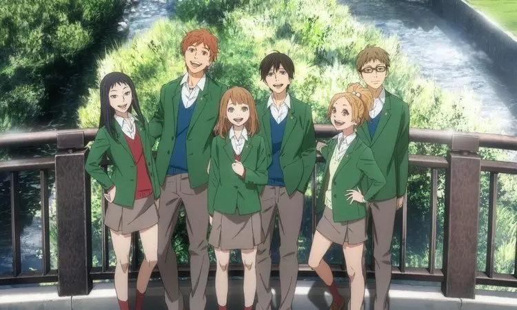 Cómo lidiar con un amigo demasiado dependiente: Guía completa - What to do with a clingy friend anime with friend - What to do with a clingy friend