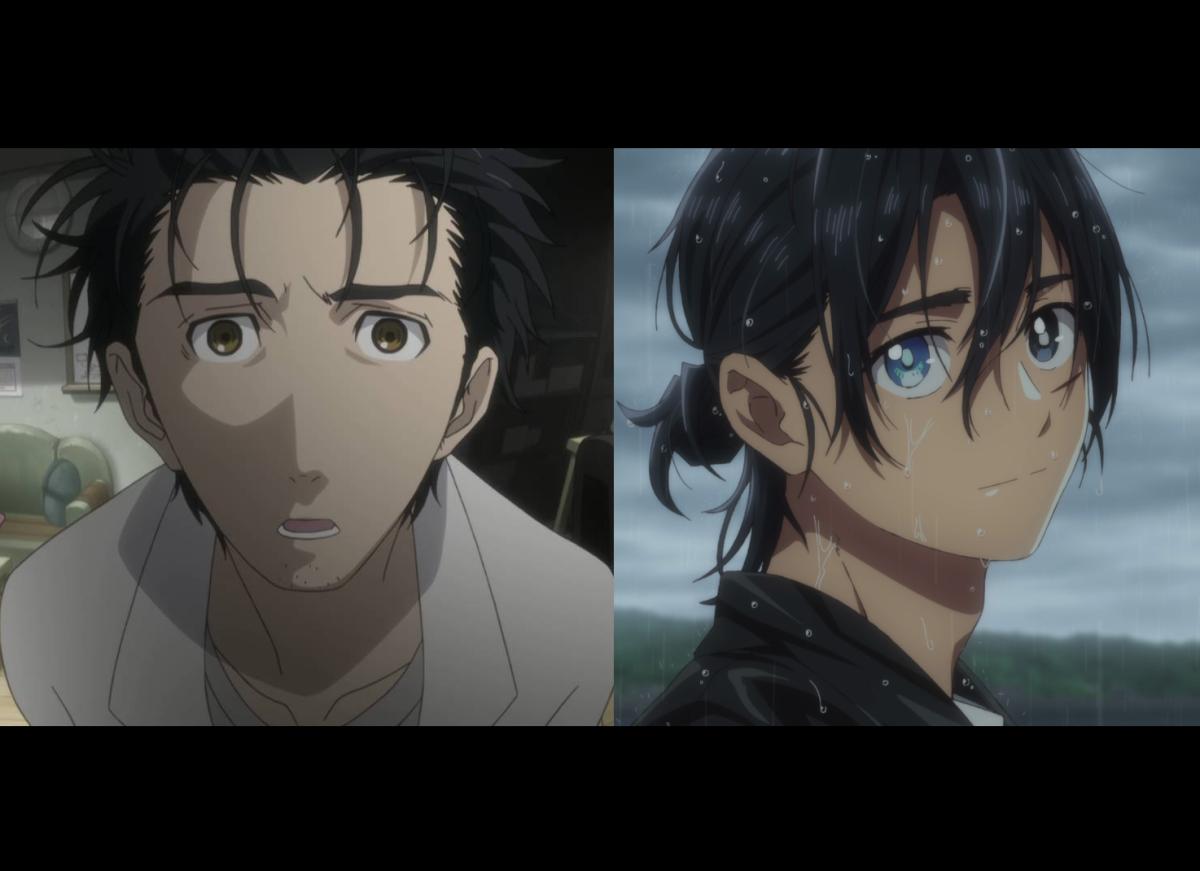 Summertime rendering: un análisis profundo de un anime de viajes en el ...
