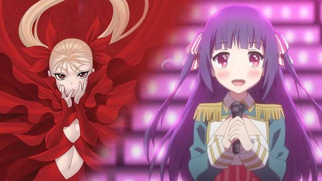 <b>Vampire Idol Anime</b>: Un Análisis Profundo de Dos Series Emblemáticas - What type of anime is the vampire cosmonaut vampire idol anime - What type of anime is the vampire cosmonaut
